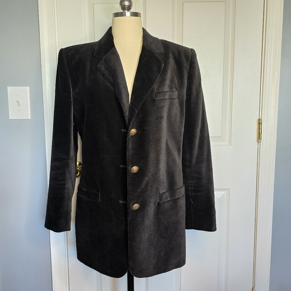 Women's Hunt Club Black Blazer
